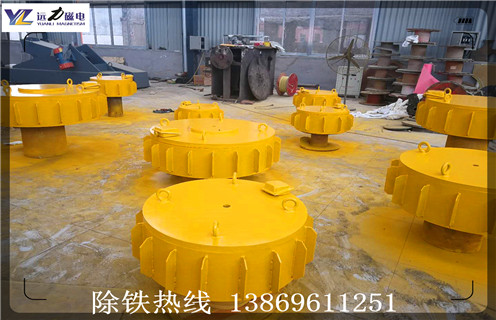 電磁除鐵器，云南電磁除鐵器操作注意事項_云南電磁除鐵器操作注意事項哪家專業(yè)廠家工作原理及內(nèi)部結(jié)構(gòu)