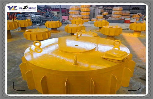 盤式電磁除鐵器，杭州盤式電磁除鐵器型號_規(guī)格型號_杭州盤式電磁除鐵器型號工作原理及內(nèi)部結(jié)構(gòu) 