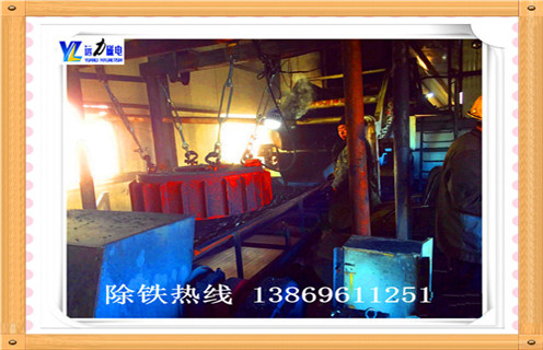 盤式電磁除鐵器，河南盤式電磁除鐵器rcdb _規(guī)格型號(hào)_河南盤式電磁除鐵器rcdb加工工作原理及內(nèi)部結(jié)構(gòu) 