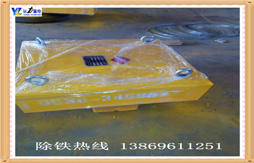 強(qiáng)磁除鐵器，遼寧超強(qiáng)磁永磁除鐵器_內(nèi)部構(gòu)造_遼寧超強(qiáng)磁永磁除鐵器訂制哪家好_使用方法