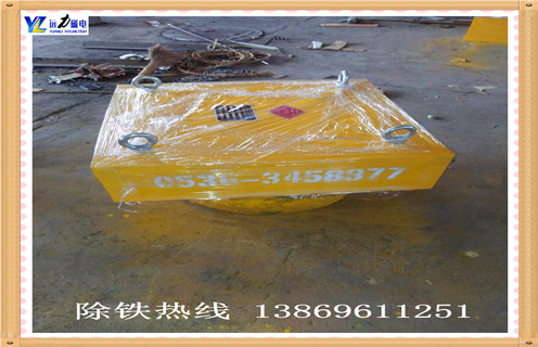 永磁除鐵器，遼寧永磁除鐵器廠家_內(nèi)部磁塊安裝方法_遼寧永磁除鐵器廠家視頻定制供應(yīng)型號(hào)價(jià)格