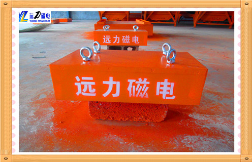 永磁除鐵器，甘肅永磁除鐵器廠家_內(nèi)部磁塊安裝方法_甘肅永磁除鐵器廠家視頻定制供應(yīng)型號(hào)價(jià)格