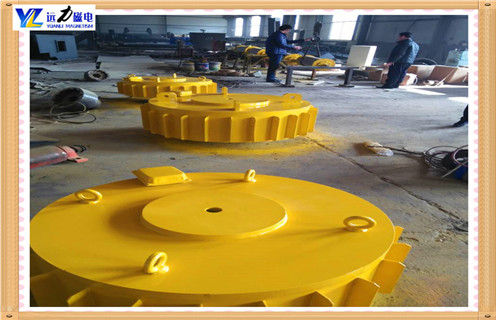 電磁除鐵器，福建電磁除鐵器型號 _規(guī)格型號_福建電磁除鐵器型號工作原理及內(nèi)部結(jié)構(gòu)  