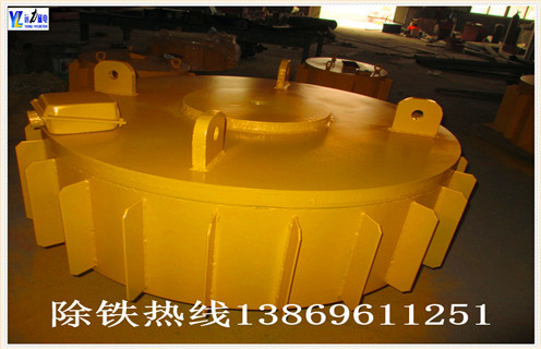 自動(dòng)電磁除鐵器，西藏自動(dòng)電磁除鐵器 _規(guī)格型號(hào)_西藏自動(dòng)電磁除鐵器工作原理及內(nèi)部結(jié)構(gòu)
