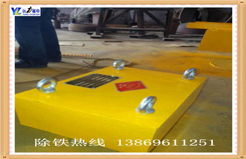 強(qiáng)磁除鐵器，遼寧強(qiáng)磁除鐵器圖片_內(nèi)部構(gòu)造_遼寧強(qiáng)磁除鐵器圖片訂制哪家好_使用方法  