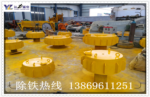 盤式電磁除鐵器，浙江盤式電磁除鐵器的工作原理_規(guī)格型號_浙江盤式電磁除鐵器的工作原理生產(chǎn)廠家型號的工作原理及內(nèi)部結構