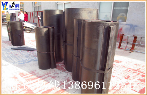 除鐵器皮帶，江蘇除鐵器皮帶跑偏如何修復(fù)_江蘇除鐵器皮帶跑偏及如何調(diào)_刮板價格   