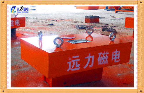 懸掛式永磁除鐵器，廣西懸掛式永磁除鐵器定做_內(nèi)部磁塊安裝方法_廣西懸掛式永磁除鐵器定做定制供應生產(chǎn)型號視頻定制供應型號價格