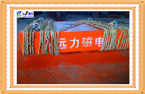 管道永磁除鐵器，江蘇管道式永磁除鐵器_江蘇管道式永磁除鐵器批發(fā)品牌_遠(yuǎn)力磁電除鐵器廠家好