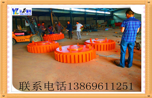 電磁除鐵器，青海電磁除鐵器工作原理_規(guī)格型號(hào)_青海電磁除鐵器工作原理品牌型號(hào)的工作原理