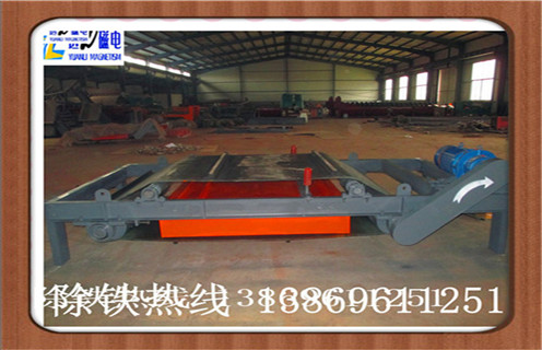 強(qiáng)磁除鐵器，山西強(qiáng)磁除鐵器有什么用_內(nèi)部構(gòu)造_山西強(qiáng)磁除鐵器有什么用安裝規(guī)格訂制哪家好_使用方法