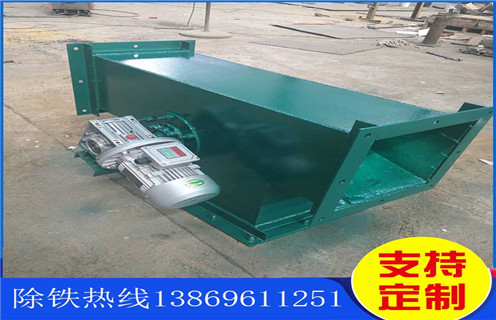 管道永磁除鐵器，福州管道永磁除鐵器系列_遠(yuǎn)力福州管道永磁除鐵器系列哪家好報(bào)價(jià)用途現(xiàn)貨參數(shù)表可定制工作原理_安裝示意圖