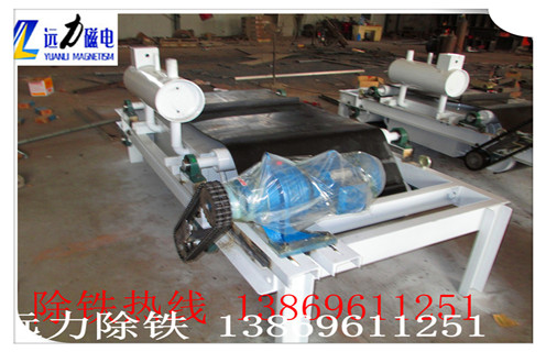 強迫油冷電磁除鐵器，陜西強迫油冷電磁除鐵器型號_工作原理_陜西強迫油冷電磁除鐵器型號使用特點_選型_價格