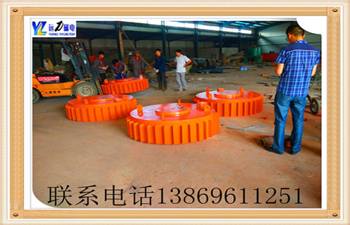 電磁除鐵器，陜西電磁除鐵器價(jià)格_規(guī)格型號(hào)_陜西電磁除鐵器價(jià)格適用范圍的工作原理  
