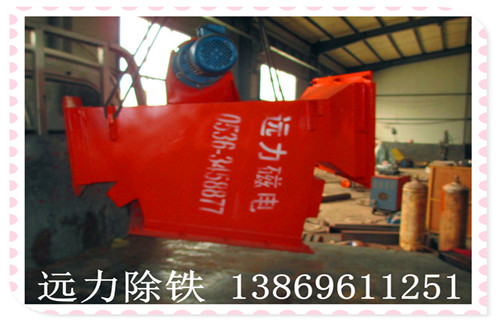 管道除鐵器，江蘇管道除鐵器的轉(zhuǎn)速是多少_遠力江蘇管道除鐵器的轉(zhuǎn)速是多少可定制工作原理_安裝示意圖