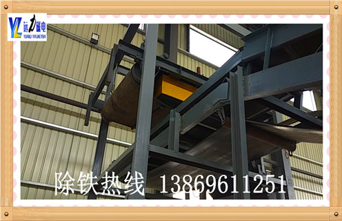 強磁破碎除鐵器，上海強磁破碎機除鐵器_內(nèi)部構(gòu)造_上海強磁破碎機除鐵器放木材廠吸鐵釘 怎么制作_哪家好及使用方法
