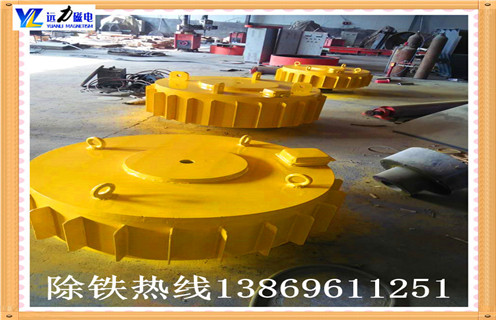 超強(qiáng)電磁除鐵器，貴州超強(qiáng)電磁除鐵器_規(guī)格型號_貴州超強(qiáng)電磁除鐵器的特性適用范圍的工作原理
