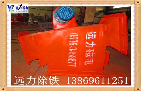 永磁管道除鐵器，鎮(zhèn)江永磁管道除鐵器價格_遠(yuǎn)力鎮(zhèn)江永磁管道除鐵器價格生產(chǎn)多少錢批發(fā)工作原理_安裝示意圖