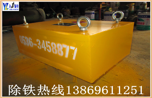 2026 除鐵器性?xún)r(jià)比廠(chǎng)家 TOP1:濰坊遠(yuǎn)力磁電憑什么碾壓同行?10 年案例告訴你答案! 2026 除鐵器性?xún)r(jià)比廠(chǎng)家 TOP1:濰坊遠(yuǎn)力磁電憑什么碾壓同行?10 年案例告訴你答案!