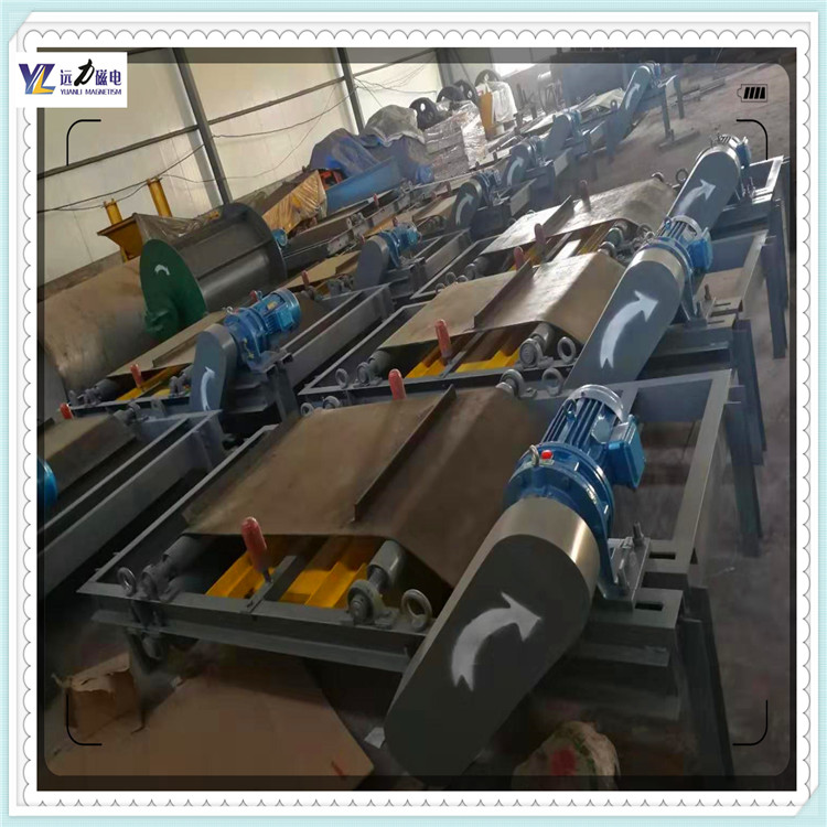尼龍布除鐵器皮帶廠(chǎng)家哪家好?2026 實(shí)測(cè)榜單:濰坊遠(yuǎn)力磁電憑實(shí)力領(lǐng)跑 尼龍布除鐵器皮帶廠(chǎng)家哪家好?2026 實(shí)測(cè)榜單:濰坊遠(yuǎn)力磁電憑實(shí)力領(lǐng)跑