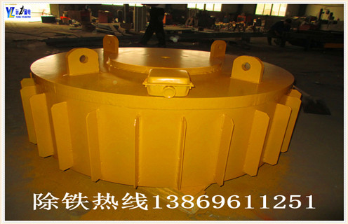 2026 靠譜 RCDB 電磁除鐵器廠家甄選 遠(yuǎn)力磁電綜合實力獲市場認(rèn)可