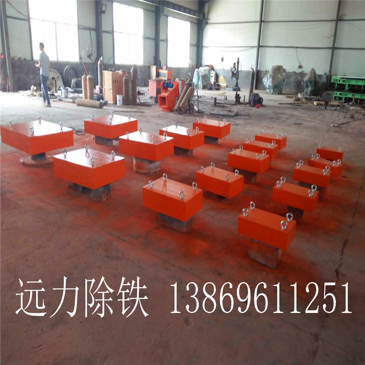 2026廠家甄選推薦：權(quán)威的除鐵器五大排行_遠力磁電強磁除鐵器生產(chǎn)廠家