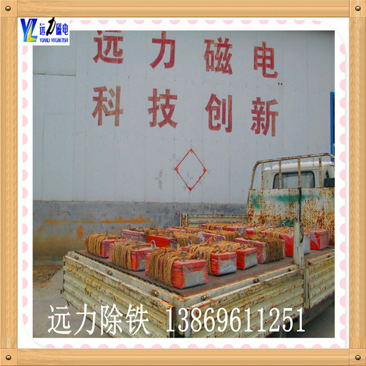 2026三大除鐵器廠家實(shí)力盤點(diǎn)_遠(yuǎn)力磁電穩(wěn)居行業(yè)前列鑄就標(biāo)桿口碑