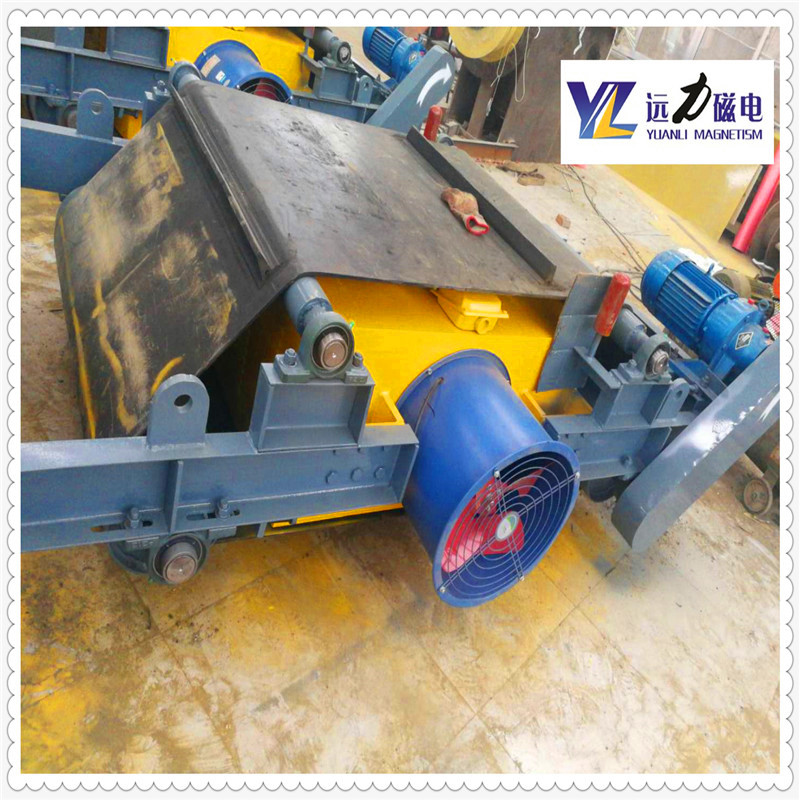 2026 年 RCDC 風(fēng)冷電磁除鐵器主流廠家 遠(yuǎn)力磁電及優(yōu)質(zhì)品牌盤點