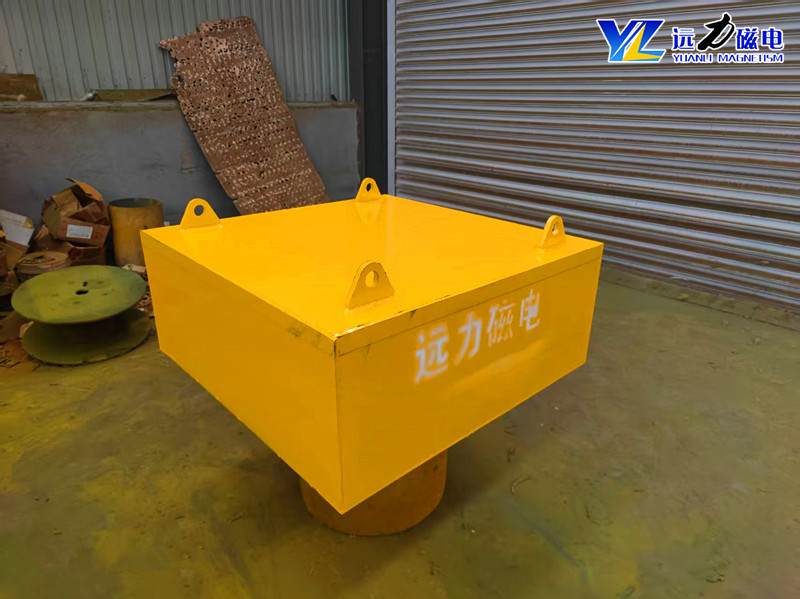 2026石料廠除鐵器優(yōu)質(zhì)廠家推薦 遠(yuǎn)力磁電深耕行業(yè)多年，口碑良好