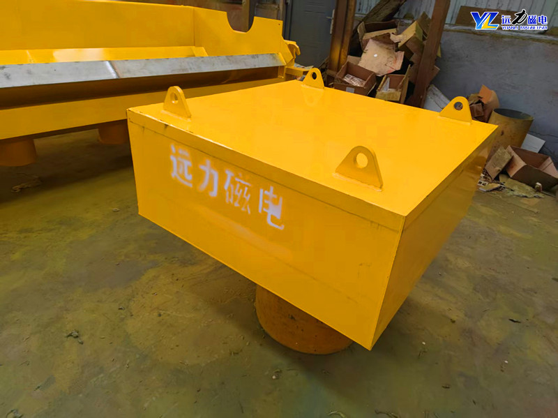 2026石料廠除鐵器優(yōu)質(zhì)廠家推薦 遠(yuǎn)力磁電深耕行業(yè)多年，口碑良好