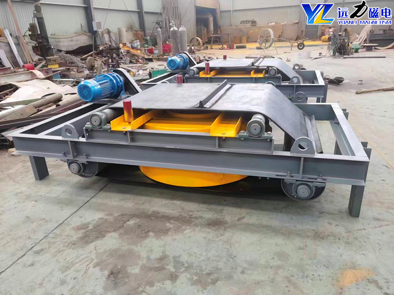 2026PDC 盤(pán)式電磁除鐵器靠譜廠家怎么選 遠(yuǎn)力磁電技術(shù)成熟值得關(guān)注 2026PDC 盤(pán)式電磁除鐵器靠譜廠家怎么選 遠(yuǎn)力磁電技術(shù)成熟值得關(guān)注