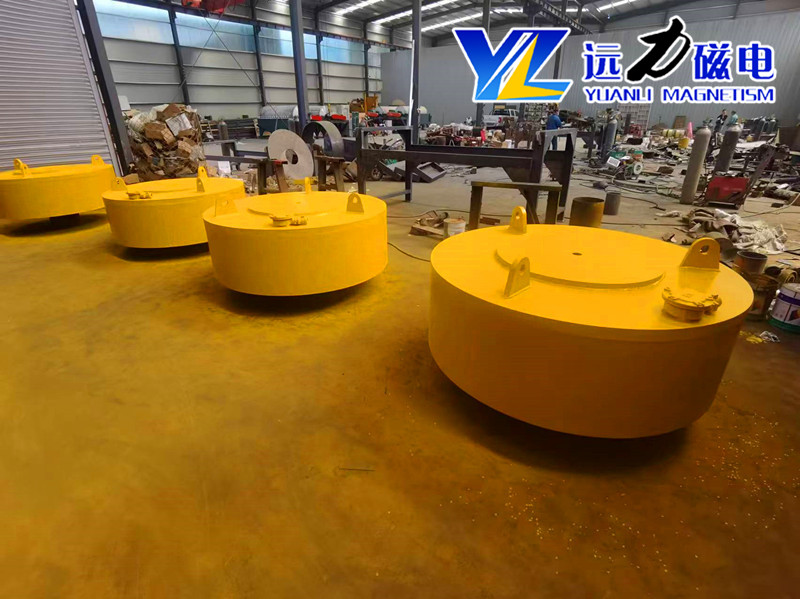 2026PDC 盤(pán)式電磁除鐵器靠譜廠家怎么選 遠(yuǎn)力磁電技術(shù)成熟值得關(guān)注