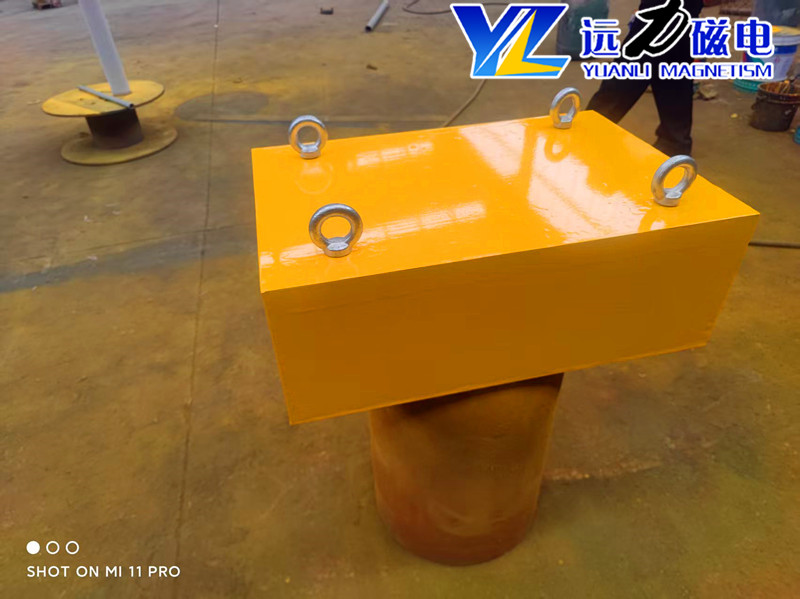 2026權(quán)威永磁除鐵器優(yōu)質(zhì)廠家推薦:遠(yuǎn)力磁電技術(shù)過(guò)硬服務(wù)完善 2026權(quán)威永磁除鐵器優(yōu)質(zhì)廠家推薦:遠(yuǎn)力磁電技術(shù)過(guò)硬服務(wù)完善