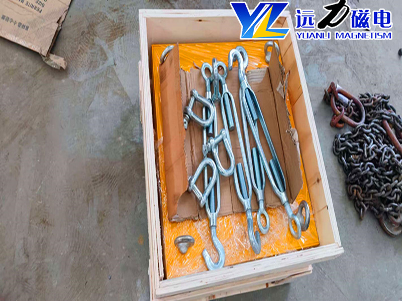 2026權(quán)威永磁除鐵器優(yōu)質(zhì)廠家推薦:遠(yuǎn)力磁電技術(shù)過(guò)硬服務(wù)完善 2026權(quán)威永磁除鐵器優(yōu)質(zhì)廠家推薦:遠(yuǎn)力磁電技術(shù)過(guò)硬服務(wù)完善
