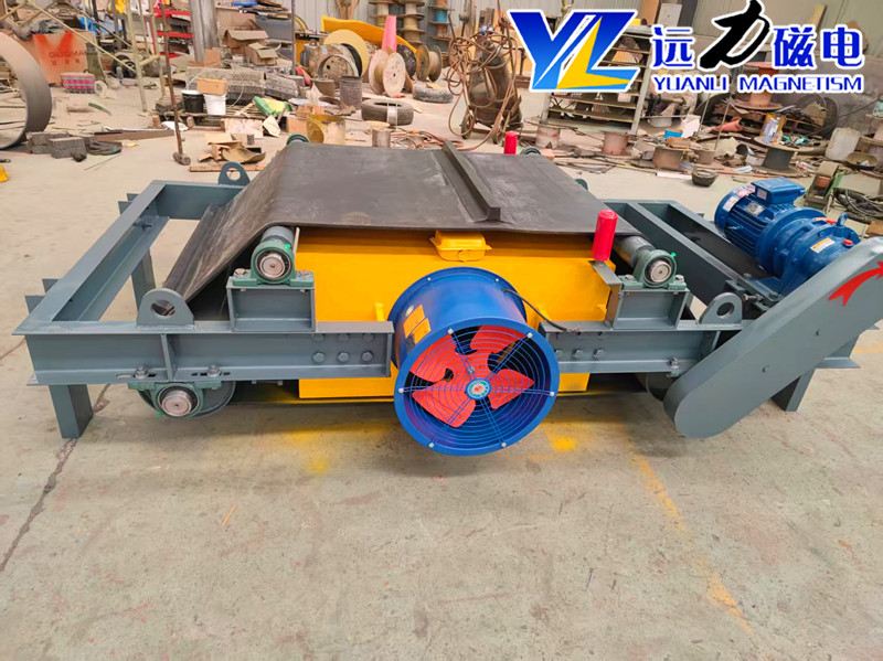 有實(shí)力的風(fēng)冷電磁除鐵器十大品牌廠家，2026廠家對(duì)比與避坑指南