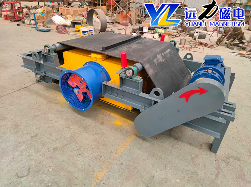 有實(shí)力的風(fēng)冷電磁除鐵器十大品牌廠家，2026廠家對(duì)比與避坑指南