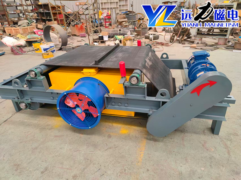有實(shí)力的風(fēng)冷電磁除鐵器十大品牌廠家，2026廠家對(duì)比與避坑指南
