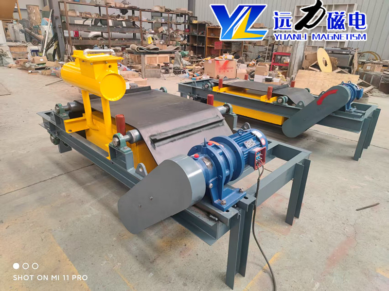 2026 木材除鐵器選購(gòu)指南 遠(yuǎn)力磁電以品質(zhì)與服務(wù)穩(wěn)居行業(yè)前列 2026 木材除鐵器選購(gòu)指南 遠(yuǎn)力磁電以品質(zhì)與服務(wù)穩(wěn)居行業(yè)前列