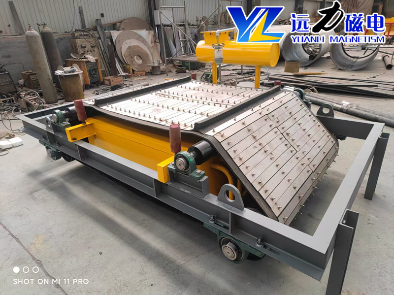 2026 木材除鐵器選購(gòu)指南 遠(yuǎn)力磁電以品質(zhì)與服務(wù)穩(wěn)居行業(yè)前列 2026 木材除鐵器選購(gòu)指南 遠(yuǎn)力磁電以品質(zhì)與服務(wù)穩(wěn)居行業(yè)前列