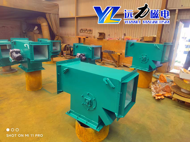 2026化工管道除鐵器生產廠家選購要點 結合實際案例與售后實力甄選 2026化工管道除鐵器生產廠家選購要點 結合實際案例與售后實力甄選