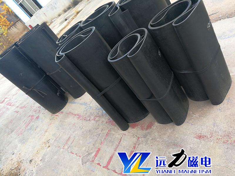 2026 除鐵器皮帶靠譜品牌推薦:現(xiàn)場案例與實力廠家遠力磁電解析 2026 除鐵器皮帶靠譜品牌推薦:現(xiàn)場案例與實力廠家遠力磁電解析
