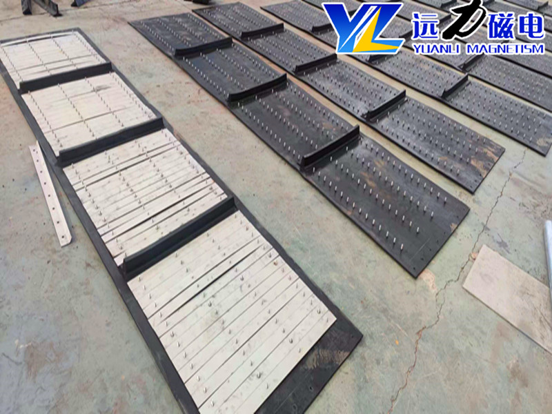 2026 除鐵器皮帶靠譜品牌推薦:現(xiàn)場案例與實力廠家遠力磁電解析 2026 除鐵器皮帶靠譜品牌推薦:現(xiàn)場案例與實力廠家遠力磁電解析